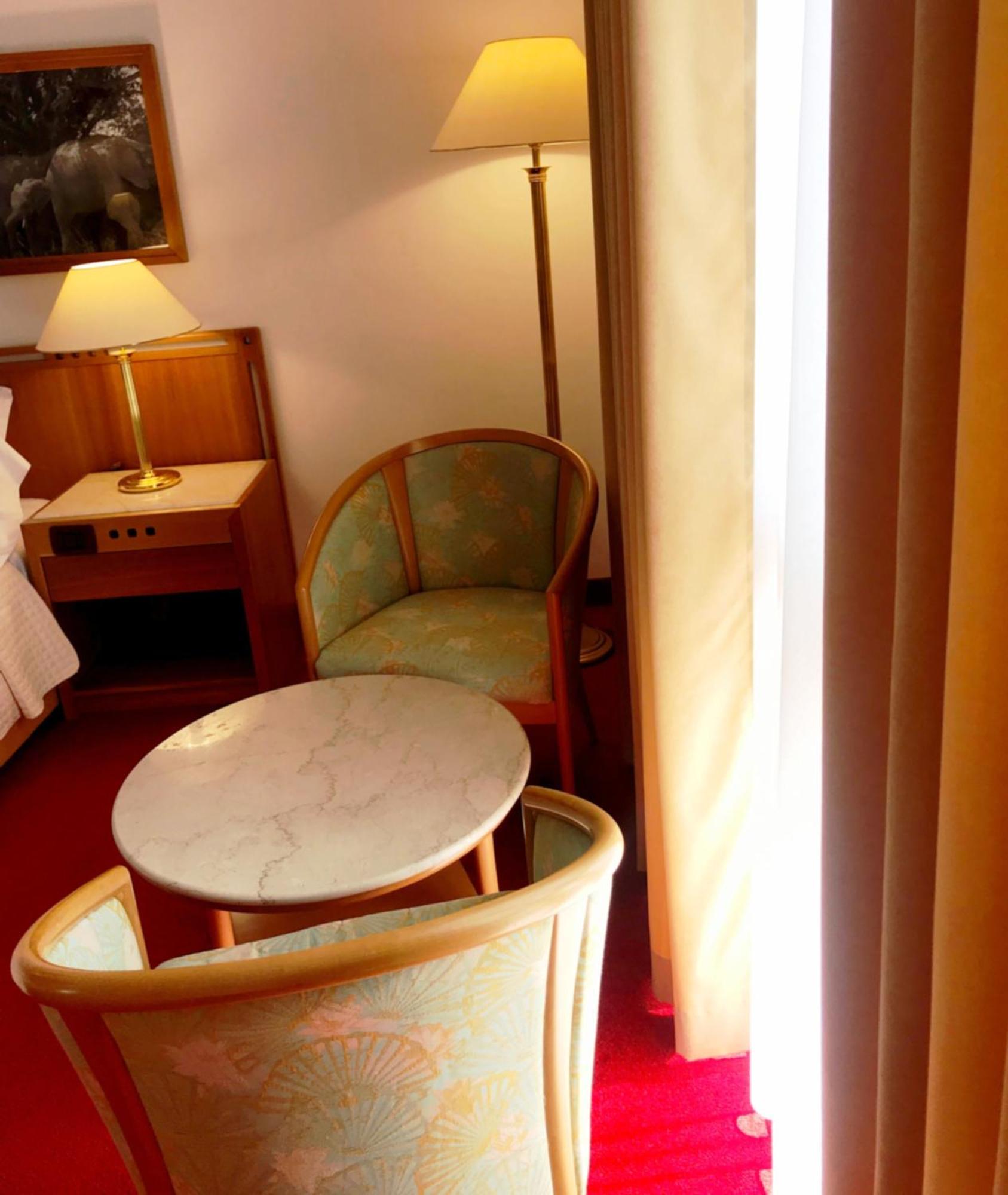 Chateau Linza Resort Tirana Exterior foto