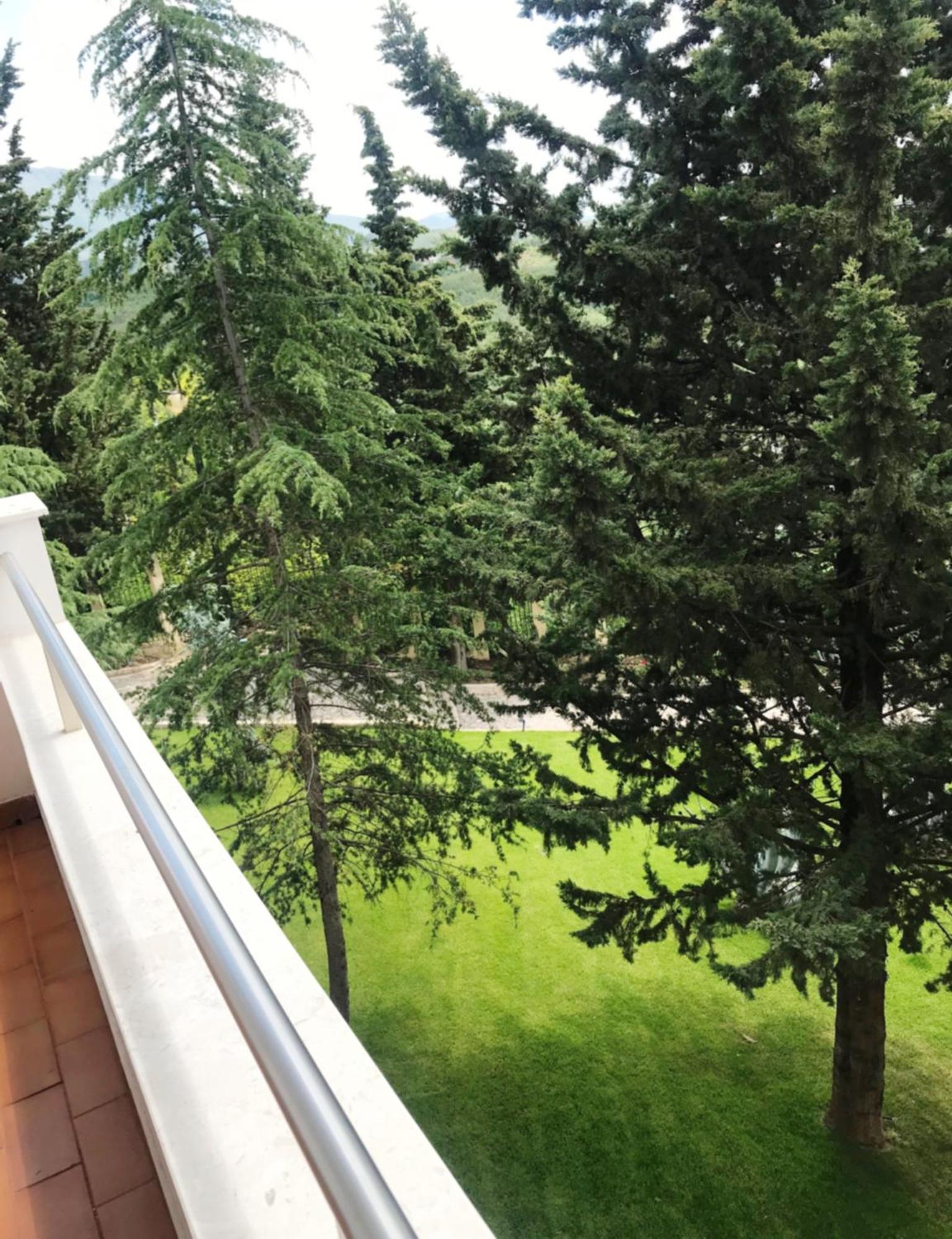 Chateau Linza Resort Tirana Exterior foto