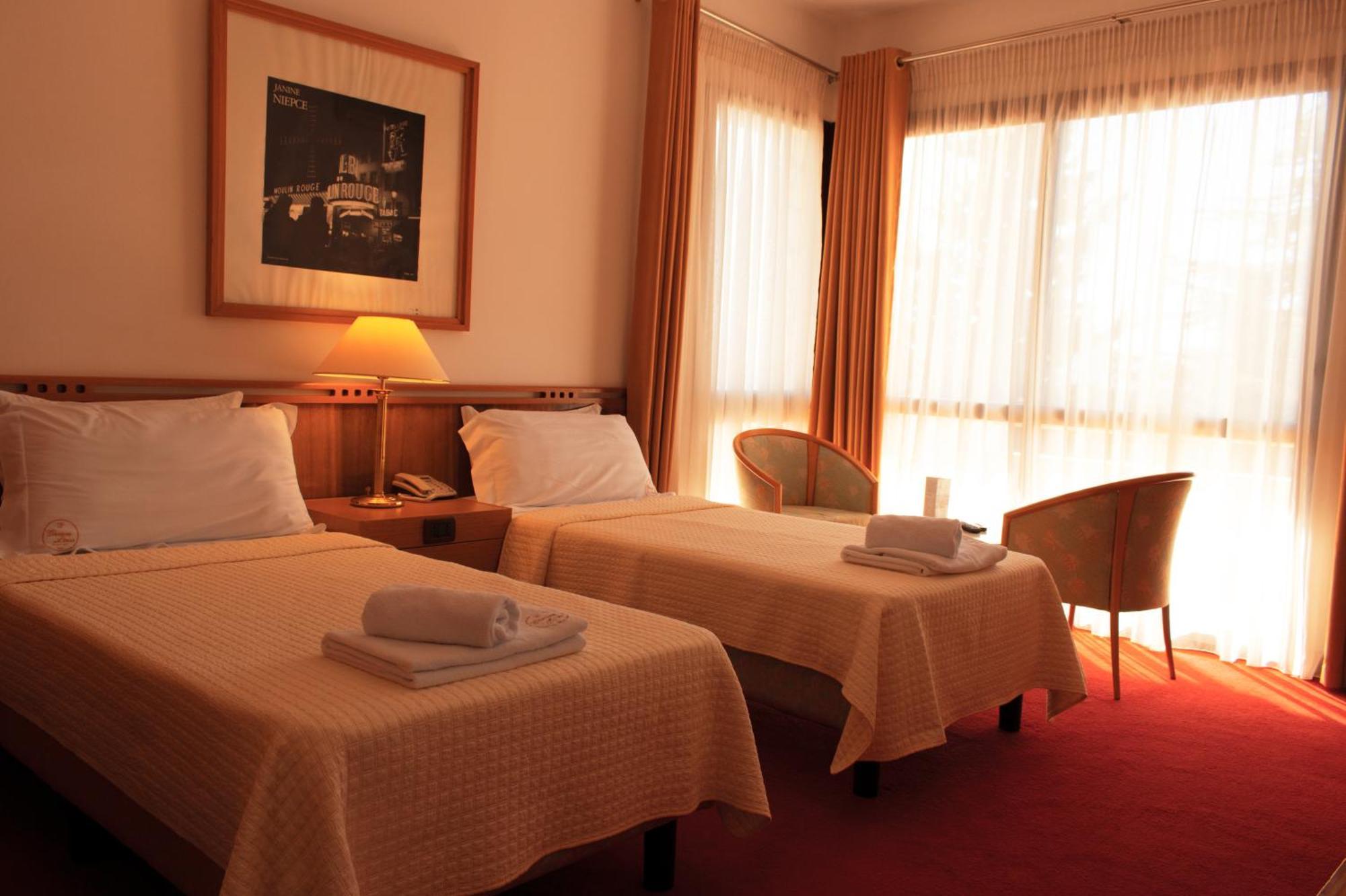 Chateau Linza Resort Tirana Exterior foto
