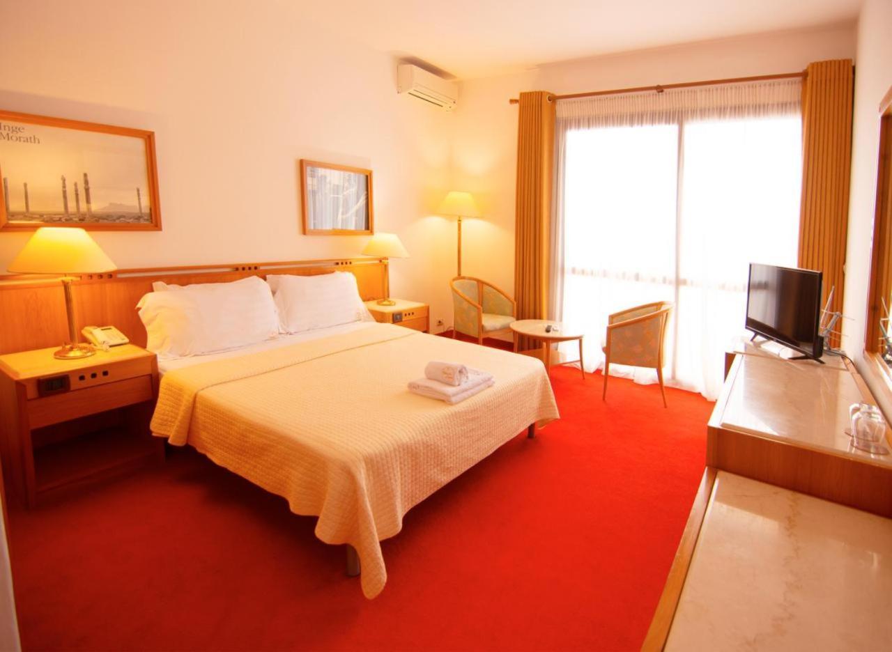 Chateau Linza Resort Tirana Exterior foto